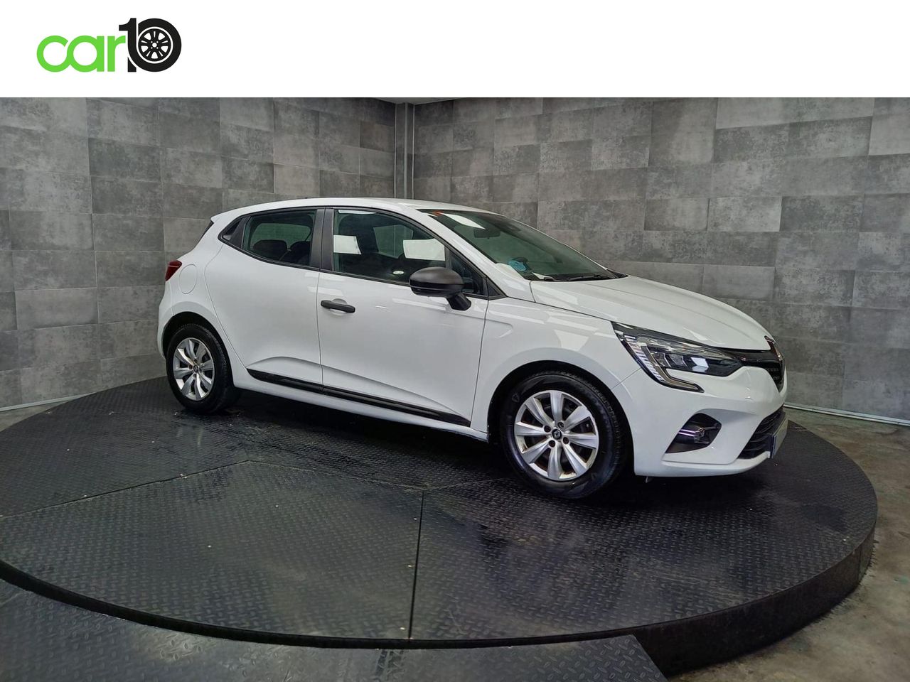 RENAULT CLIO BUSINESS BLUE DCI 63 KW (85CV)  - Foto 4