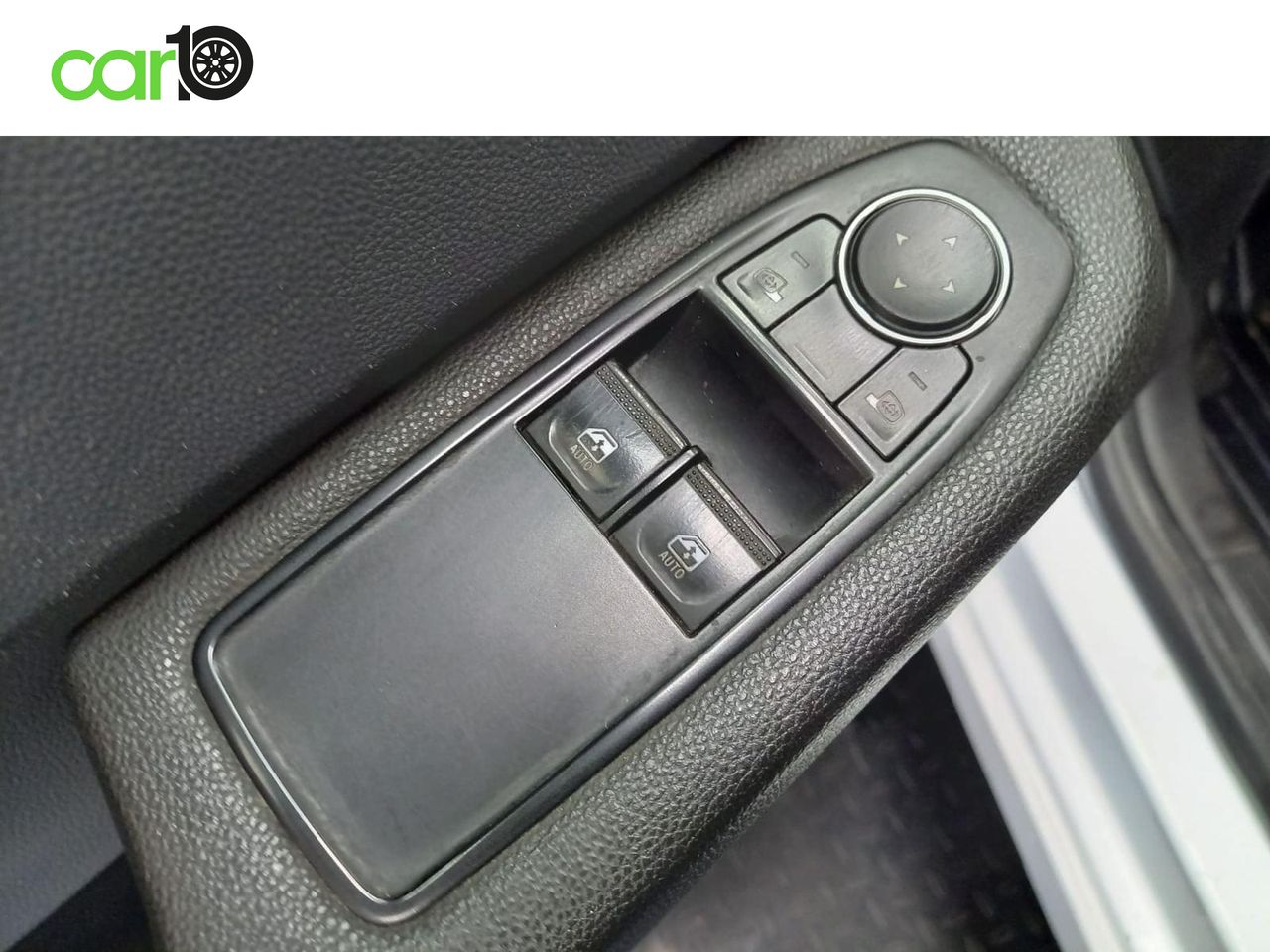 RENAULT CLIO BUSINESS BLUE DCI 63 KW (85CV)  - Foto 20