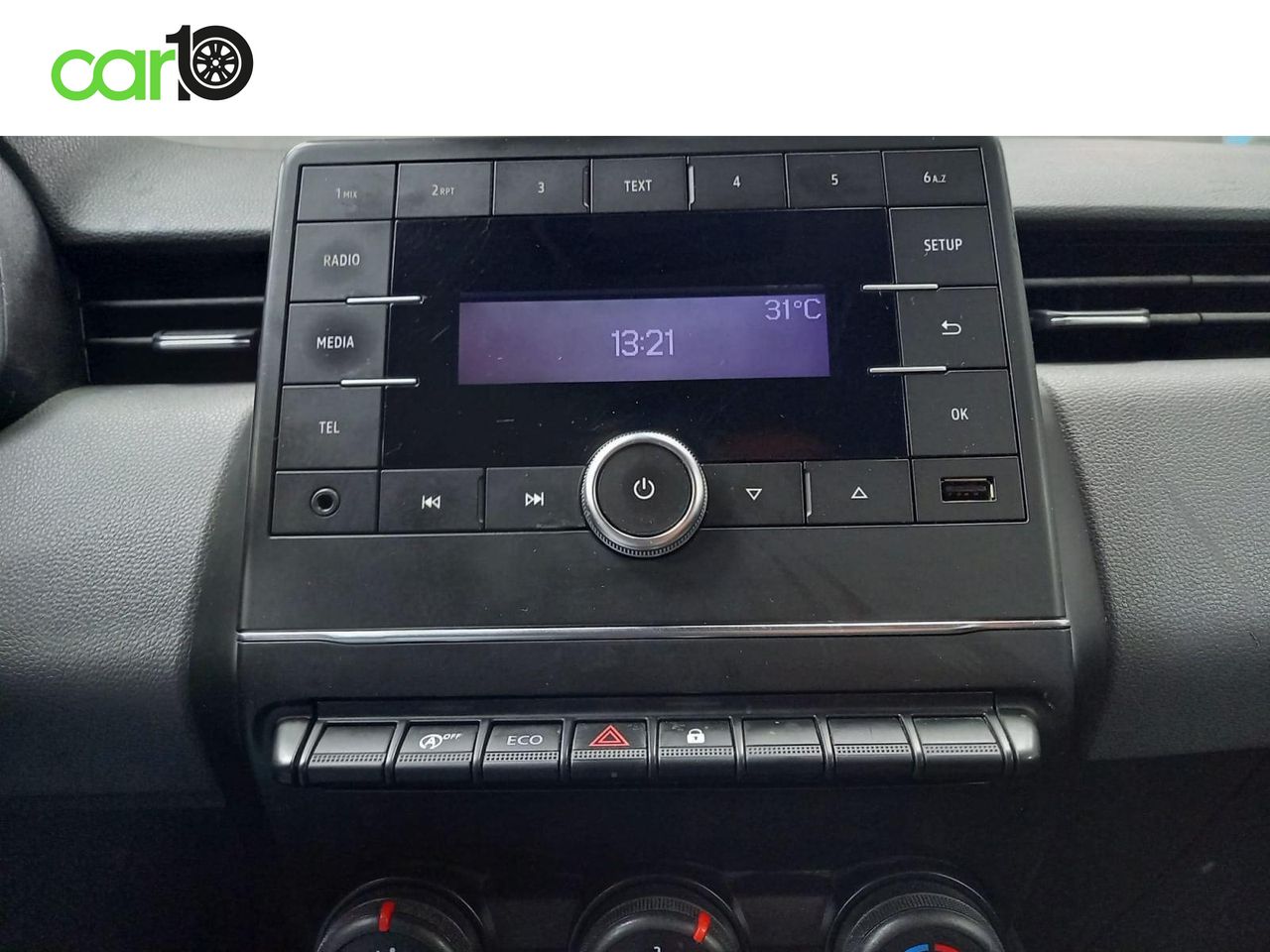 RENAULT CLIO BUSINESS BLUE DCI 63 KW (85CV)  - Foto 16
