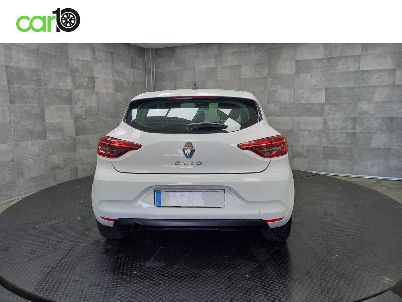 RENAULT CLIO BUSINESS BLUE DCI 63 KW (85CV)  - Foto 6