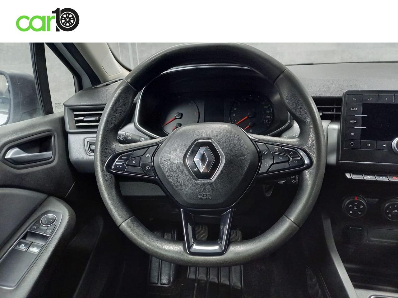 RENAULT CLIO BUSINESS BLUE DCI 63 KW (85CV)  - Foto 9