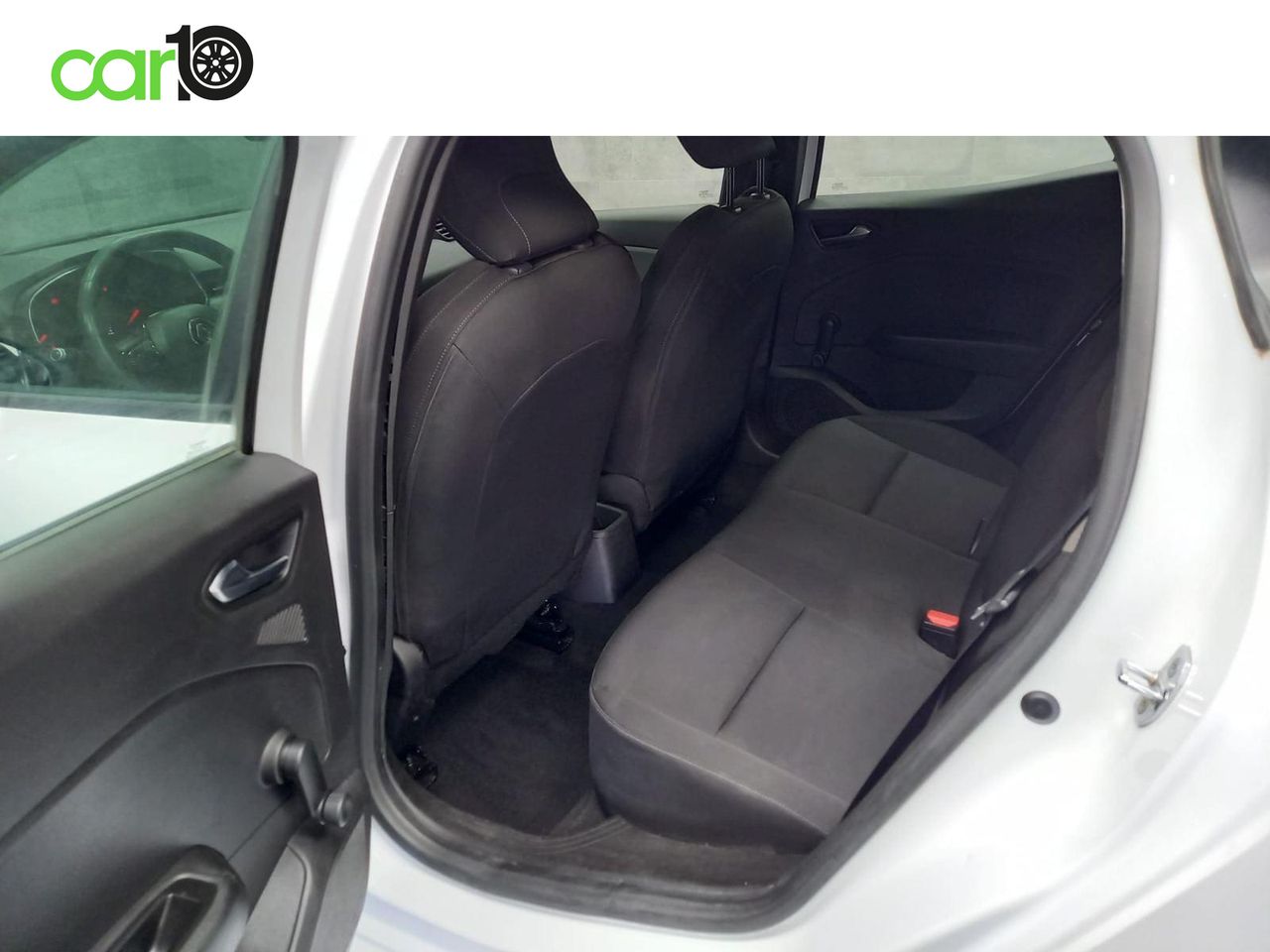 RENAULT CLIO BUSINESS BLUE DCI 63 KW (85CV)  - Foto 11