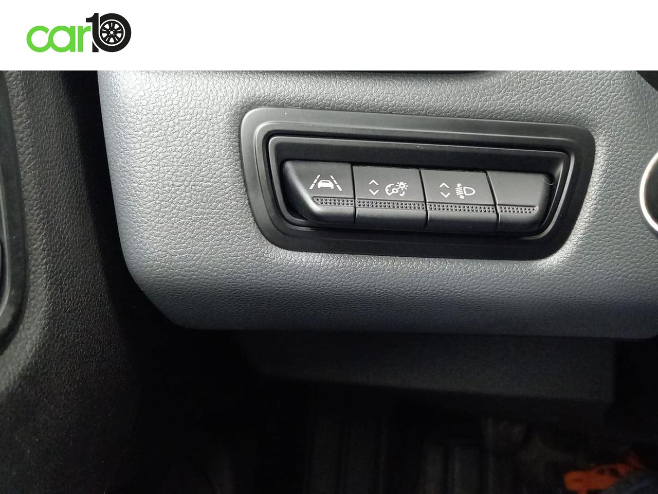 RENAULT CLIO BUSINESS BLUE DCI 63 KW (85CV)  - Foto 22