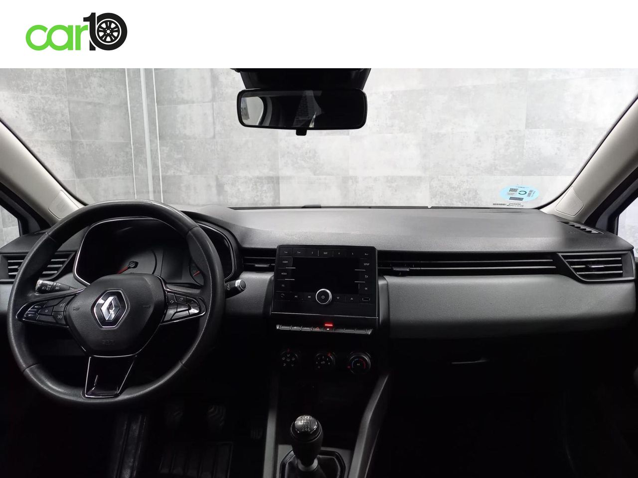 RENAULT CLIO BUSINESS BLUE DCI 63 KW (85CV)  - Foto 8