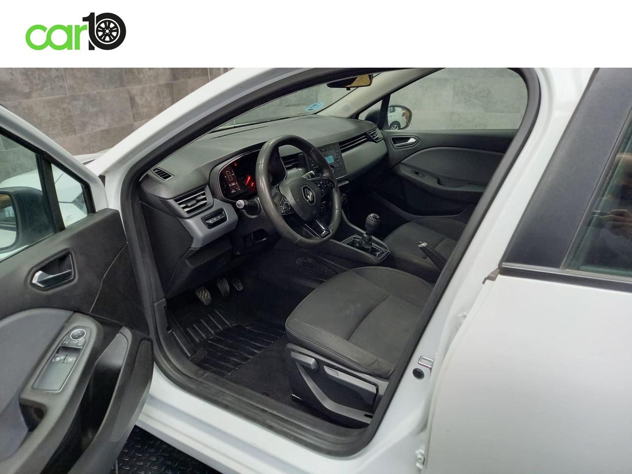 RENAULT CLIO BUSINESS BLUE DCI 63 KW (85CV)  - Foto 10