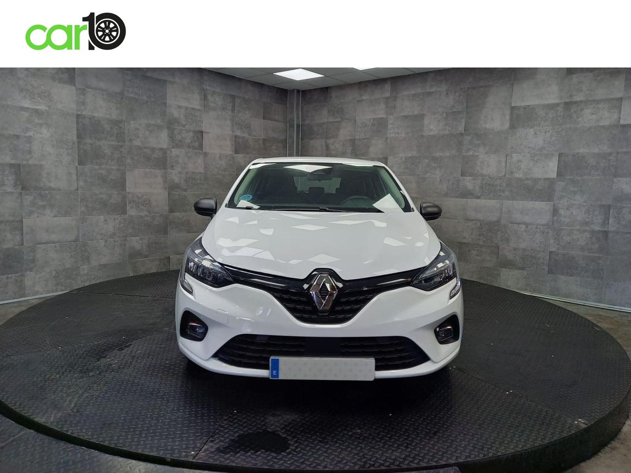 RENAULT CLIO BUSINESS BLUE DCI 63 KW (85CV)  - Foto 3