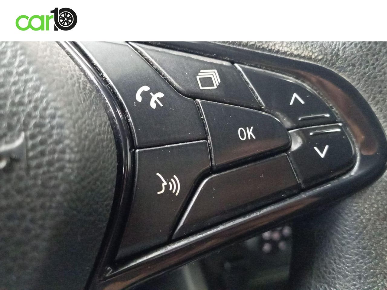 RENAULT CLIO BUSINESS BLUE DCI 63 KW (85CV)  - Foto 26