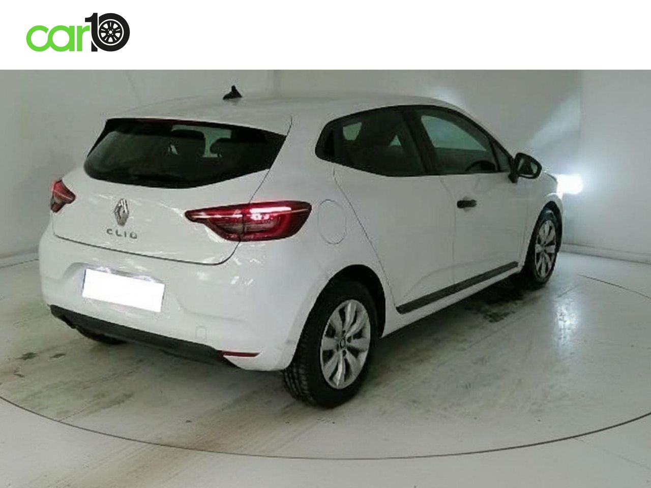 RENAULT CLIO BUSINESS BLUE DCI 63 KW (85CV)  - Foto 4