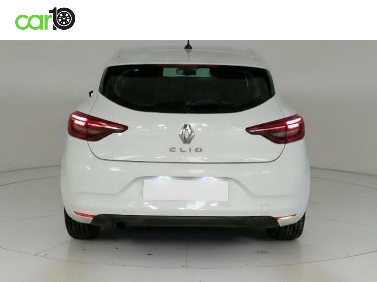 RENAULT CLIO BUSINESS BLUE DCI 63 KW (85CV)  - Foto 5