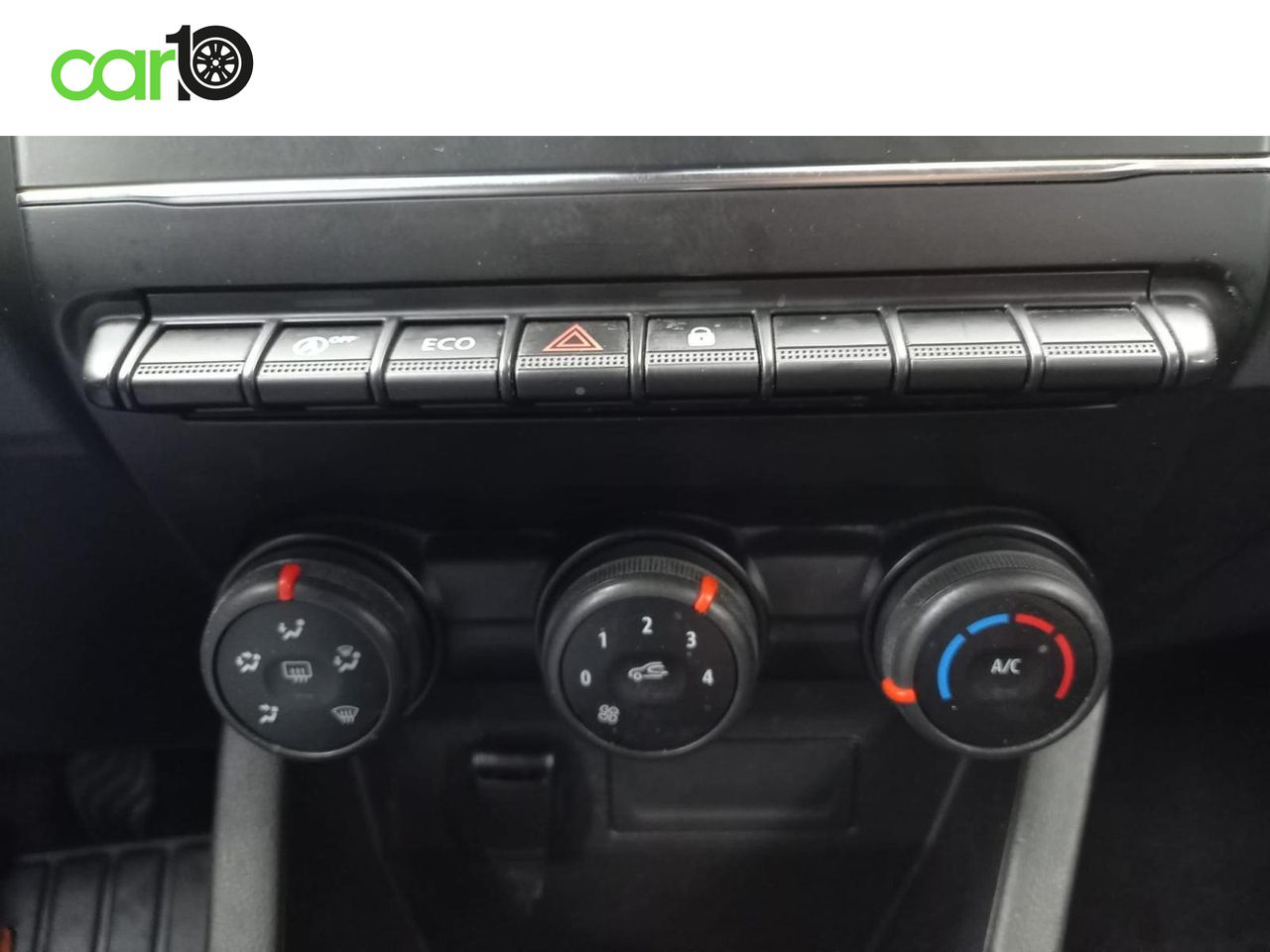 RENAULT CLIO BUSINESS BLUE DCI 63 KW (85CV)  - Foto 19