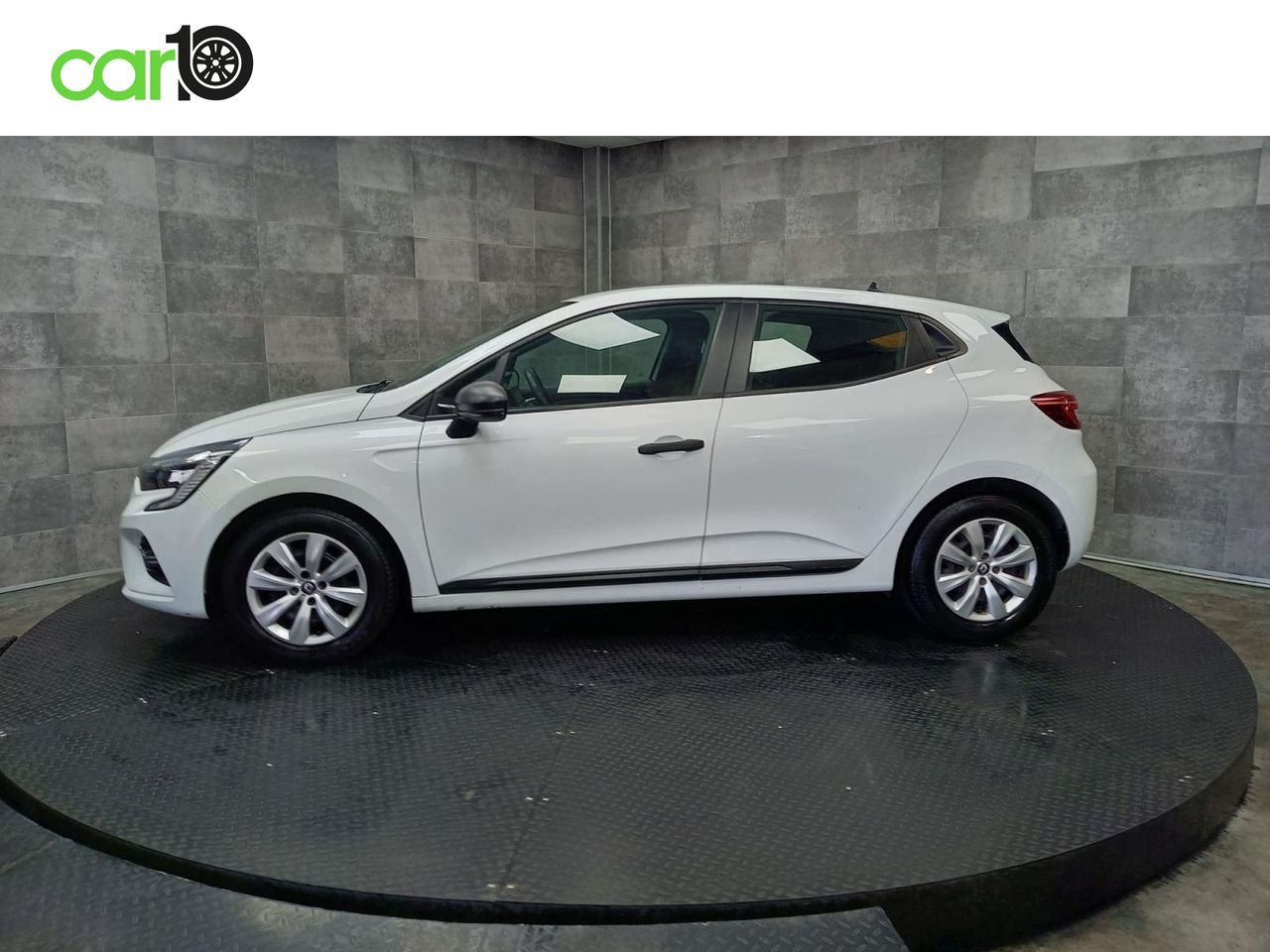 RENAULT CLIO BUSINESS BLUE DCI 63 KW (85CV)  - Foto 7