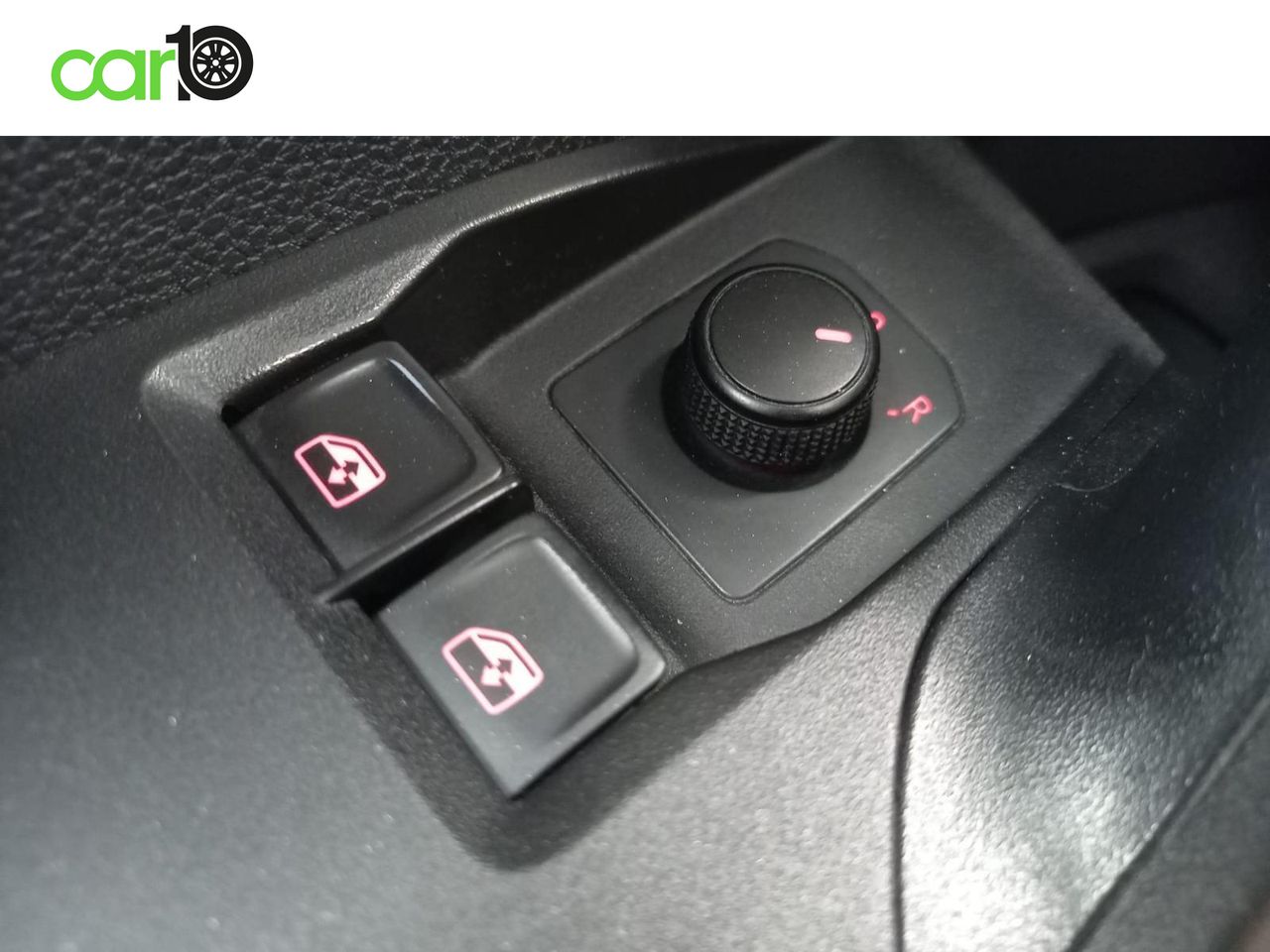 SEAT IBIZA 1.0 TGI 66kW (90CV) Reference Business  - Foto 15