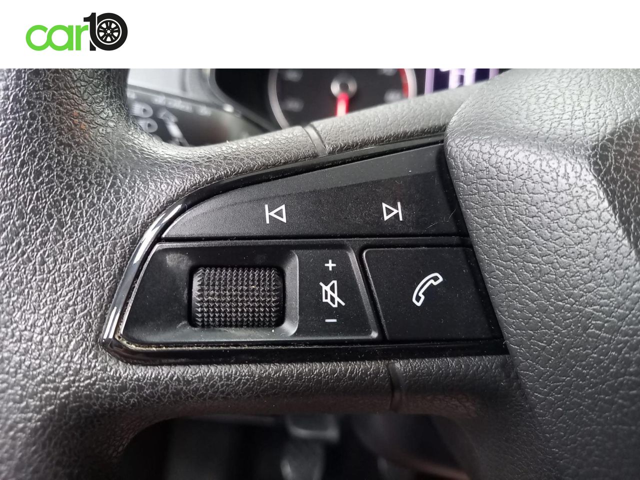 SEAT IBIZA 1.0 TGI 66kW (90CV) Reference Business  - Foto 18