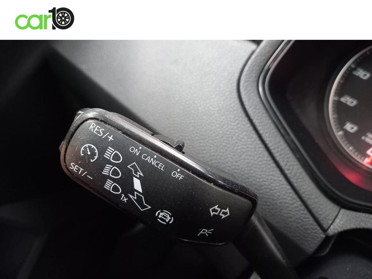 SEAT IBIZA 1.0 TGI 66kW (90CV) Reference Business  - Foto 19