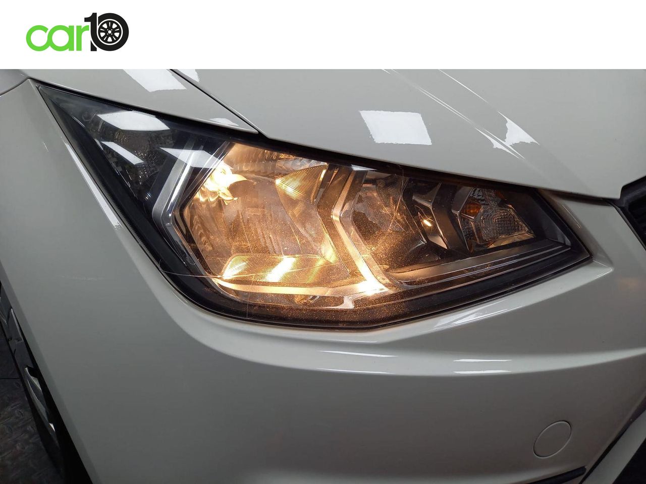 SEAT IBIZA 1.0 TGI 66kW (90CV) Reference Business  - Foto 13