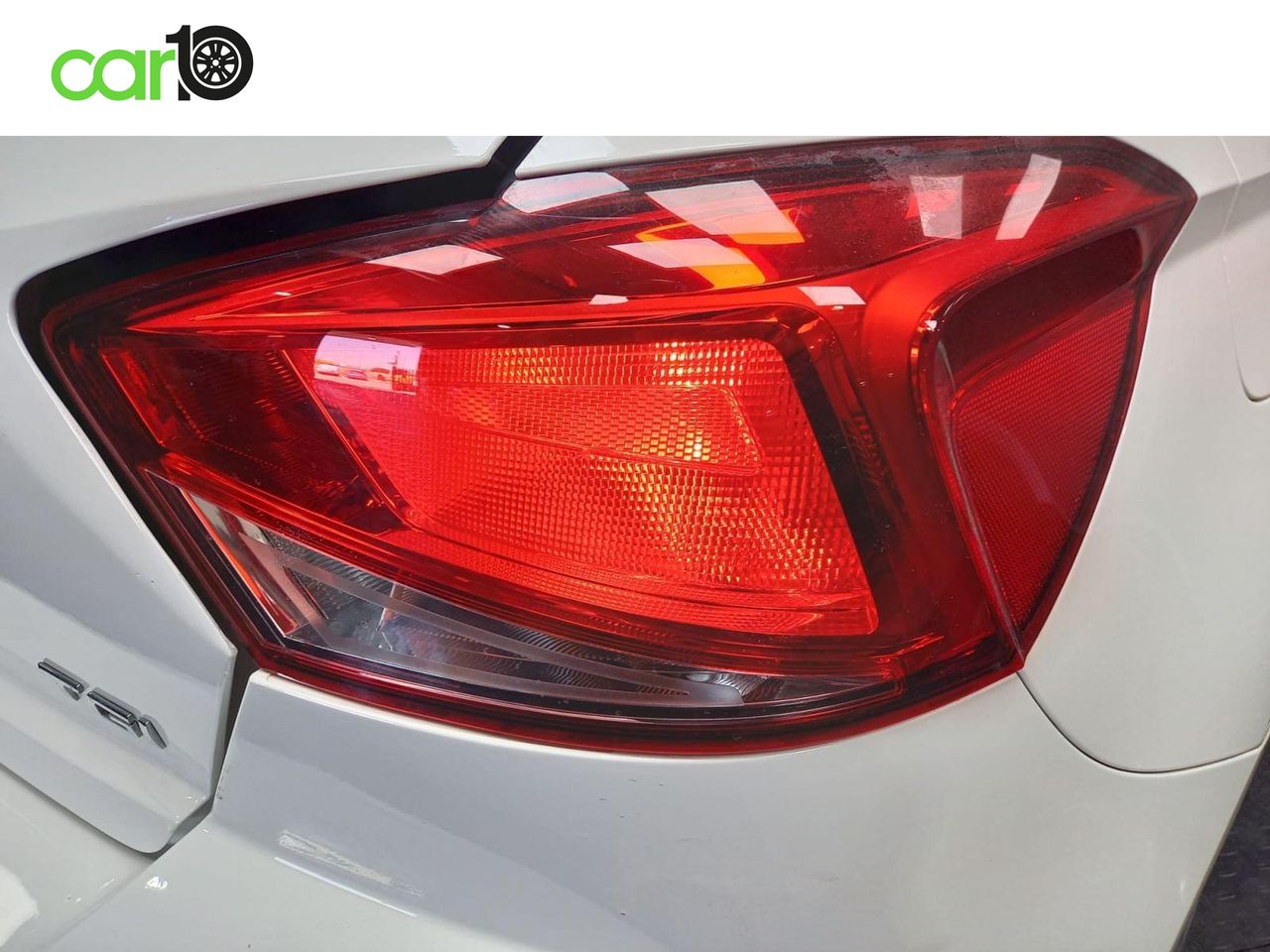 SEAT IBIZA 1.0 TGI 66kW (90CV) Reference Business  - Foto 14