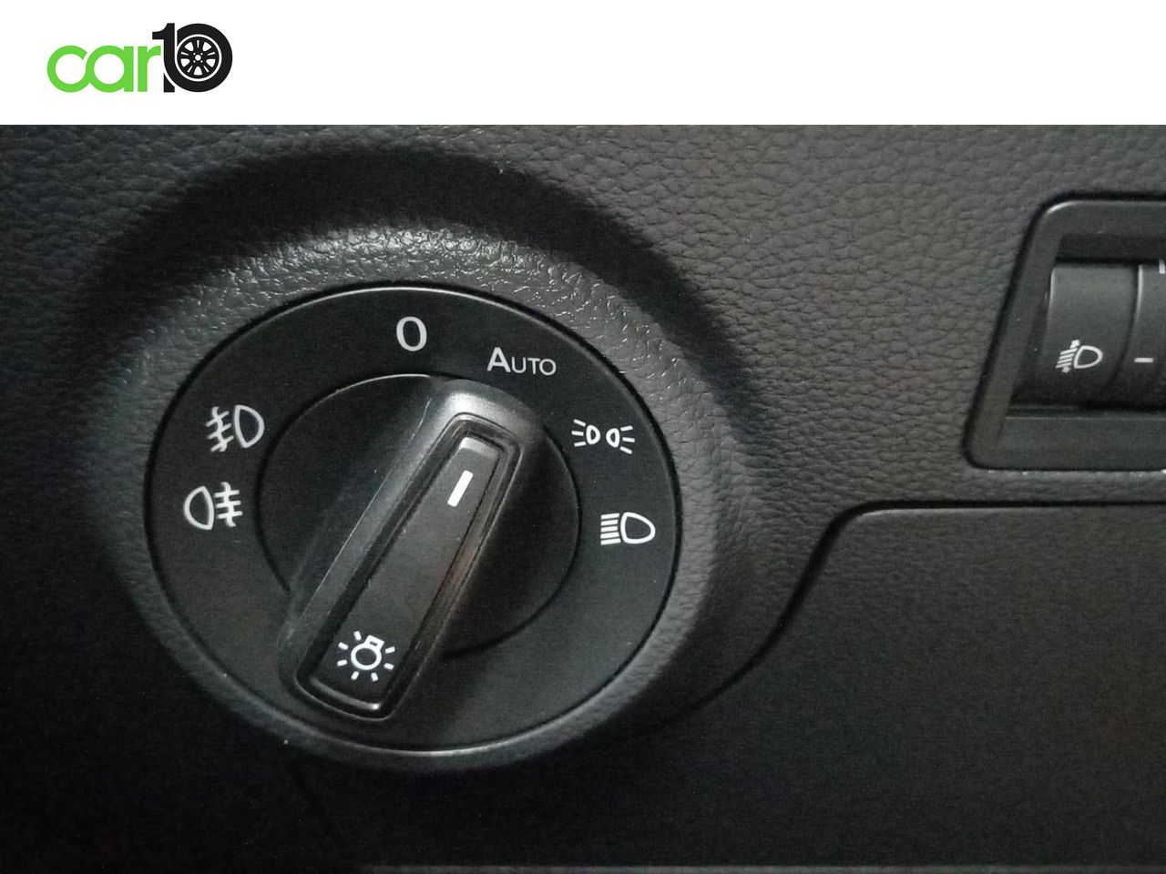 SEAT IBIZA 1.0 TGI 66kW (90CV) Reference Business  - Foto 27