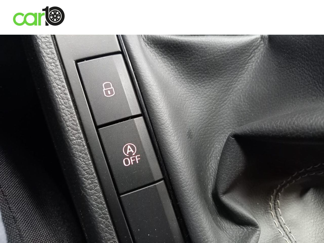 SEAT IBIZA 1.0 TGI 66kW (90CV) Reference Business  - Foto 26