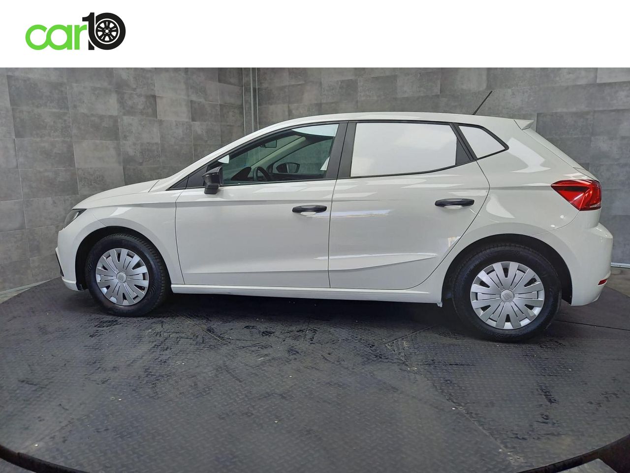 SEAT IBIZA 1.0 TGI 66kW (90CV) Reference Business  - Foto 7