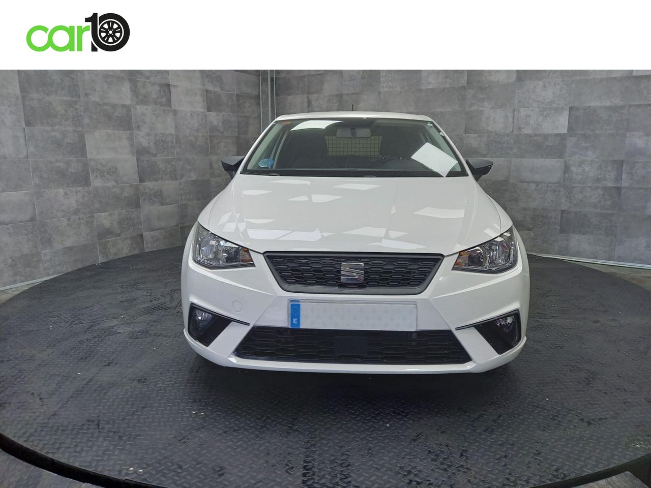 SEAT IBIZA 1.0 TGI 66kW (90CV) Reference Business  - Foto 3