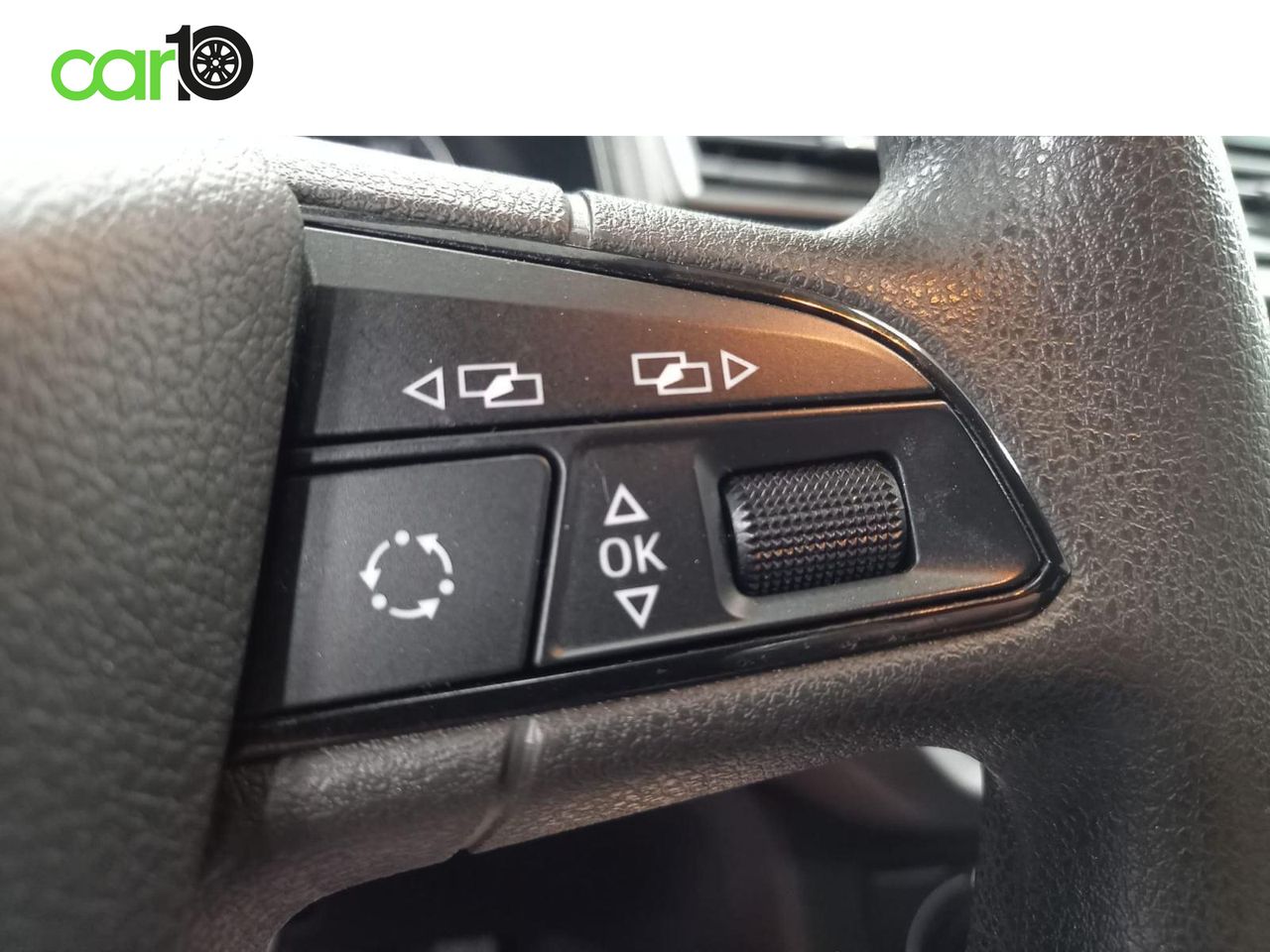 SEAT IBIZA 1.0 TGI 66kW (90CV) Reference Business  - Foto 17