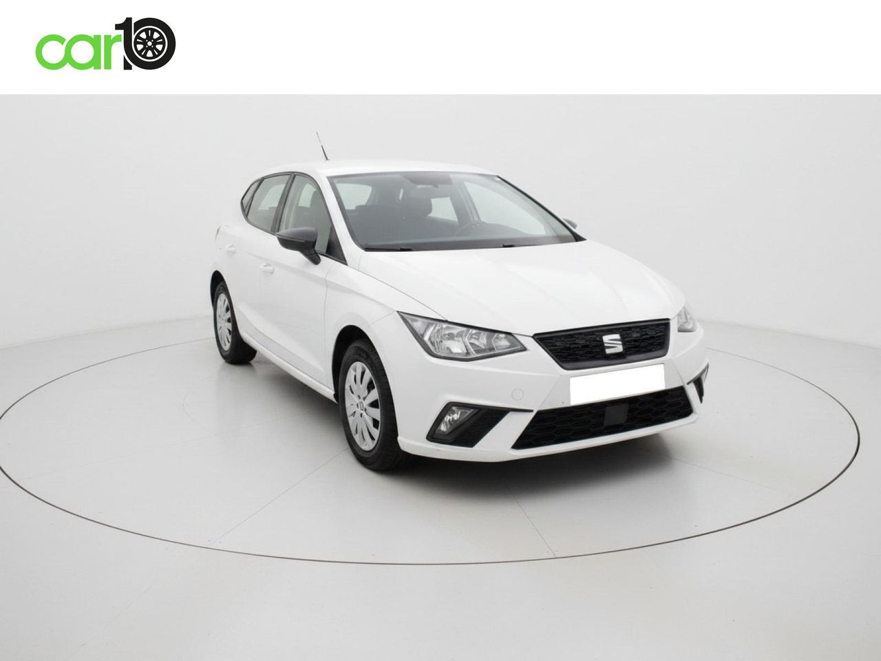 SEAT IBIZA 1.0 TGI 66kW (90CV) Reference Business  - Foto 3