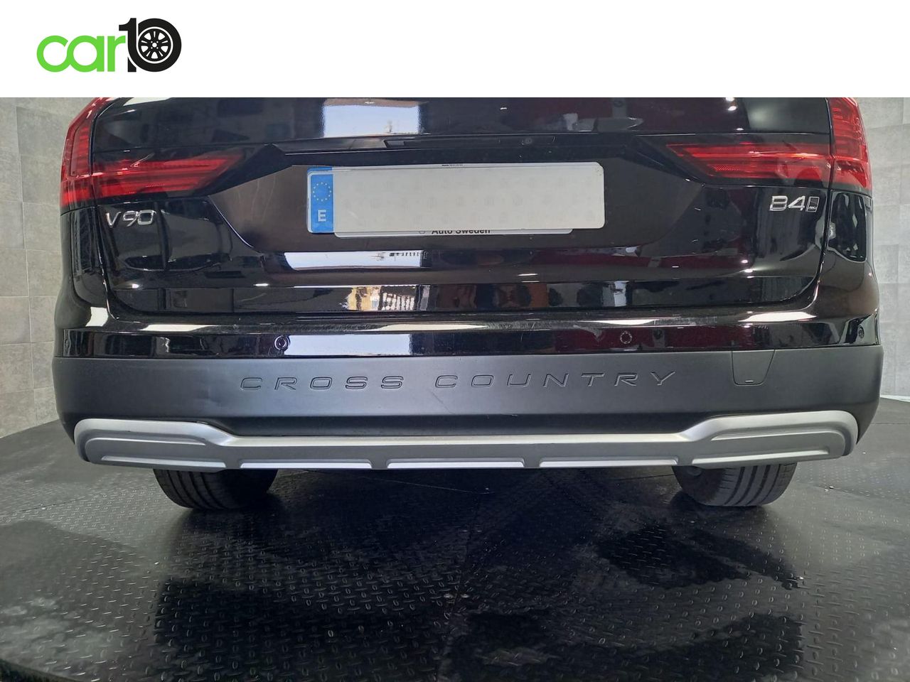 VOLVO V90 CROSS COUNTRY 2.0 B4 D AWD AUTO  - Foto 34