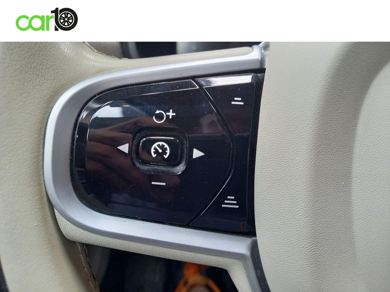 VOLVO V90 CROSS COUNTRY 2.0 B4 D AWD AUTO  - Foto 18