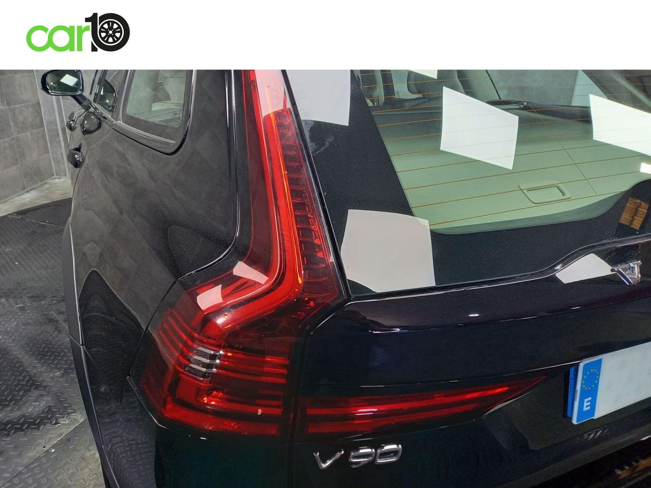 VOLVO V90 CROSS COUNTRY 2.0 B4 D AWD AUTO  - Foto 30