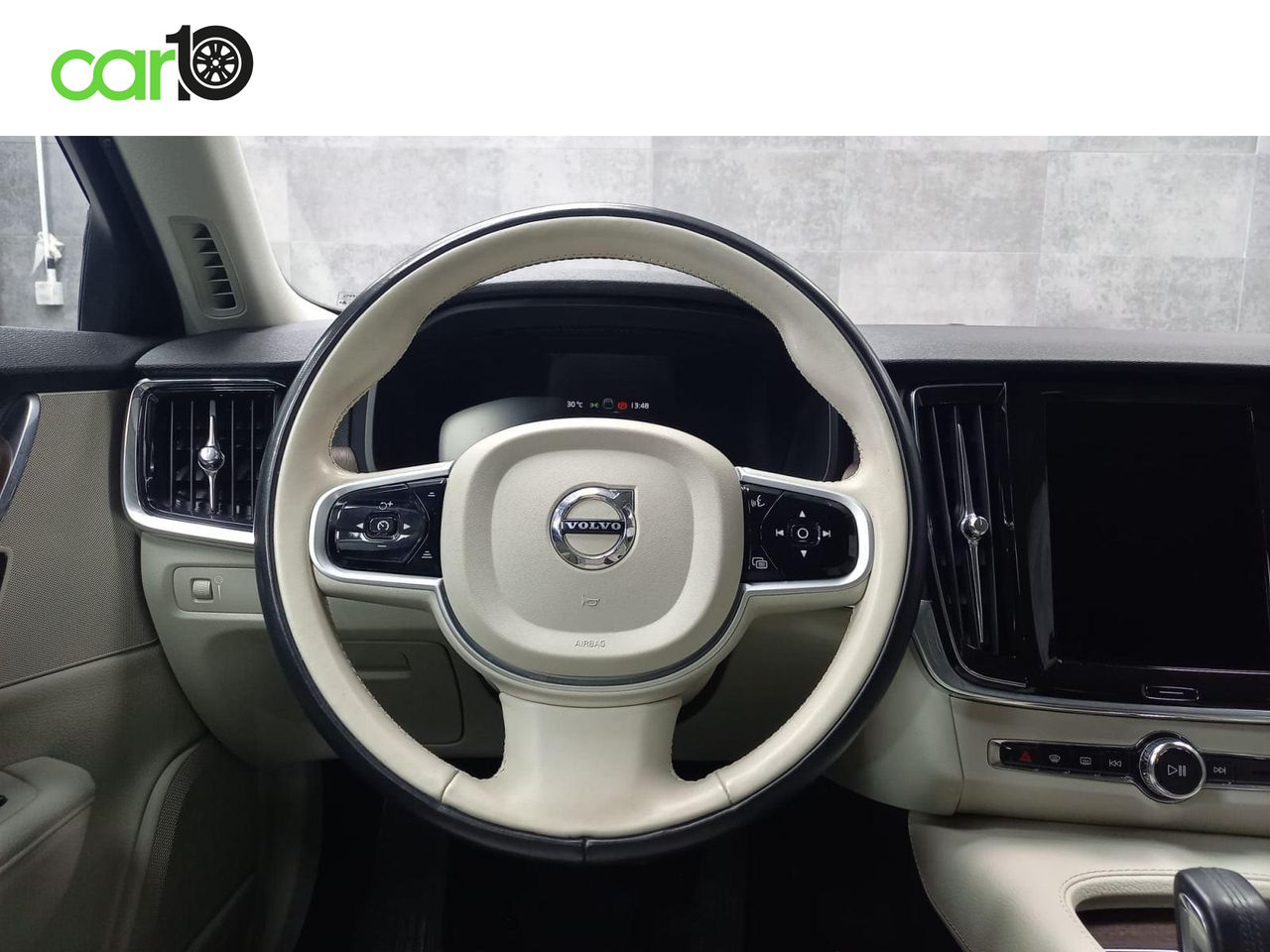 VOLVO V90 CROSS COUNTRY 2.0 B4 D AWD AUTO  - Foto 14