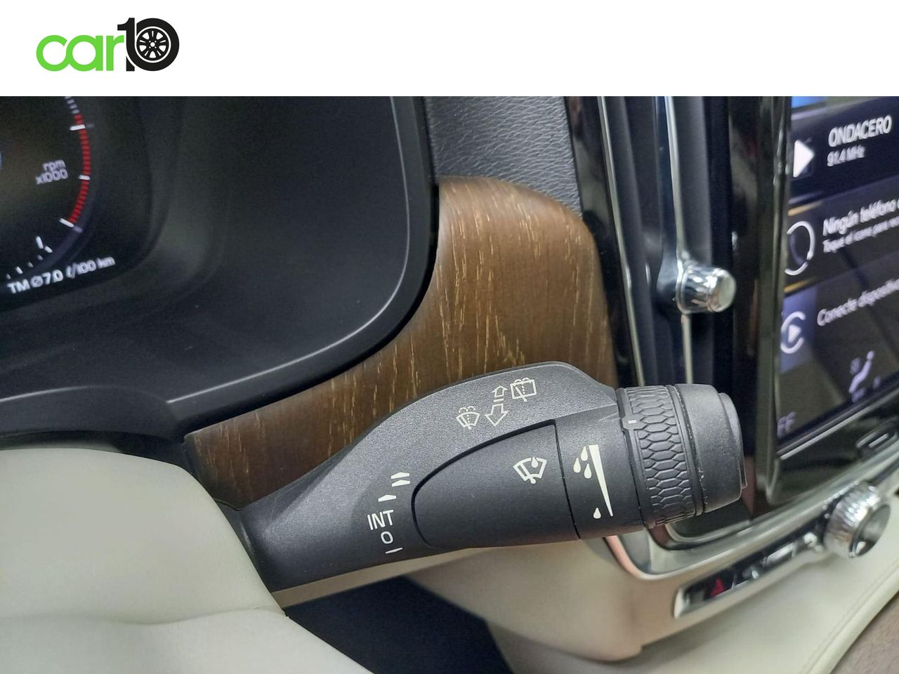 VOLVO V90 CROSS COUNTRY 2.0 B4 D AWD AUTO  - Foto 17