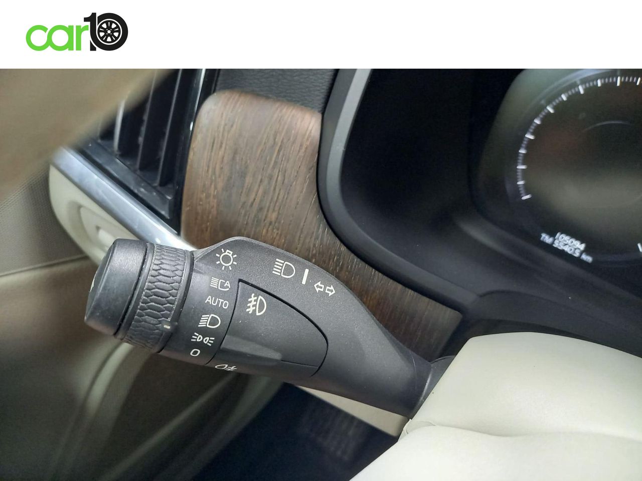 VOLVO V90 CROSS COUNTRY 2.0 B4 D AWD AUTO  - Foto 16