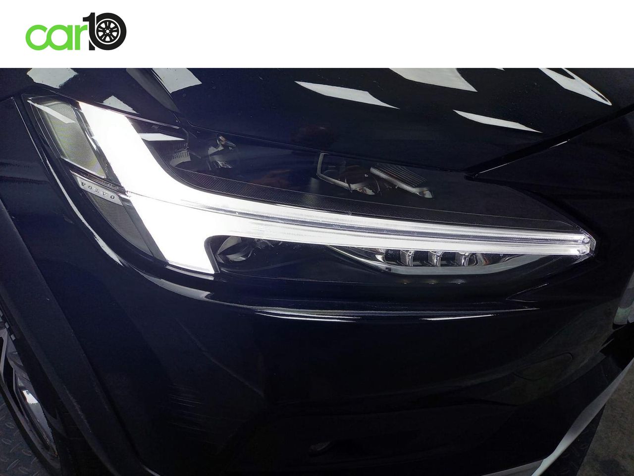 VOLVO V90 CROSS COUNTRY 2.0 B4 D AWD AUTO  - Foto 33