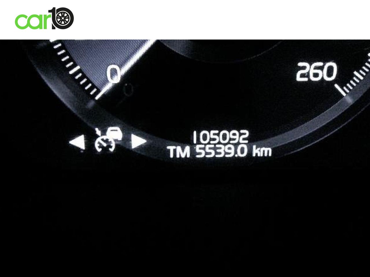 VOLVO V90 CROSS COUNTRY 2.0 B4 D AWD AUTO  - Foto 7