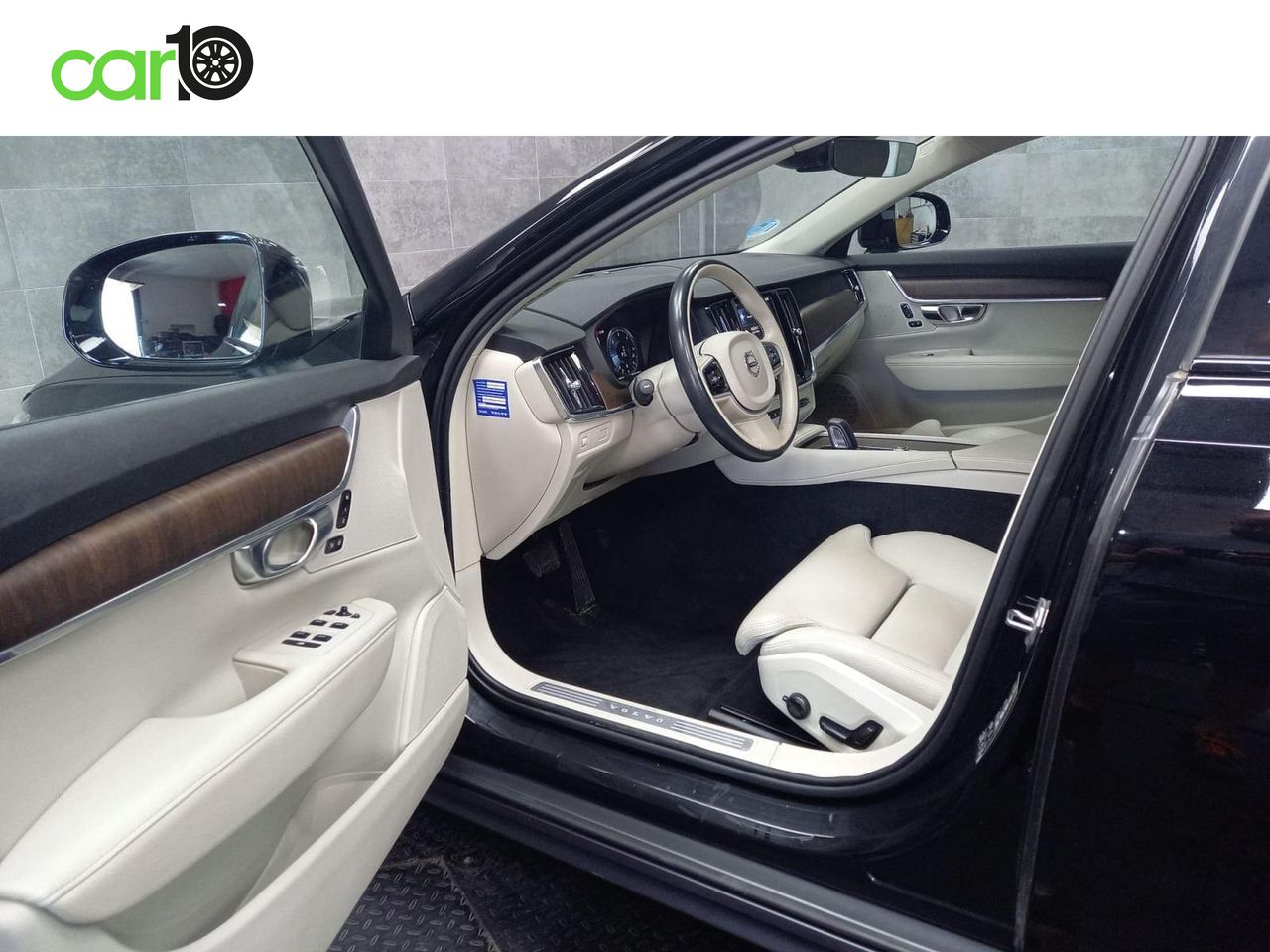 VOLVO V90 CROSS COUNTRY 2.0 B4 D AWD AUTO  - Foto 8