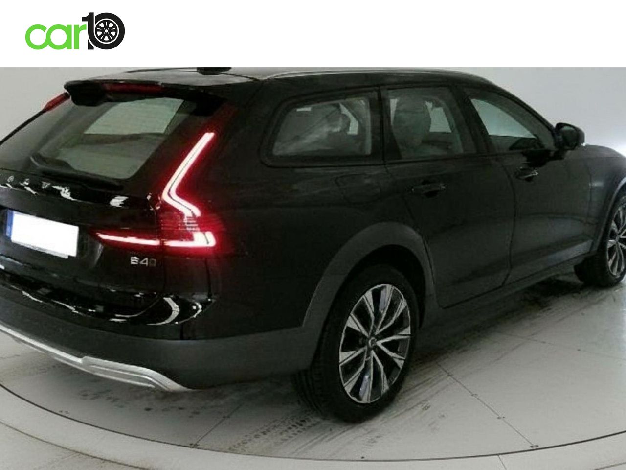 VOLVO V90 CROSS COUNTRY 2.0 B4 D AWD AUTO  - Foto 4
