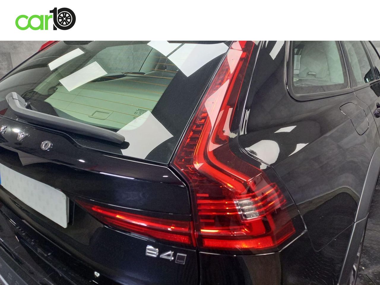 VOLVO V90 CROSS COUNTRY 2.0 B4 D AWD AUTO  - Foto 32