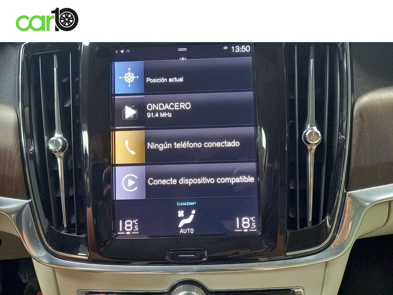 VOLVO V90 CROSS COUNTRY 2.0 B4 D AWD AUTO  - Foto 23