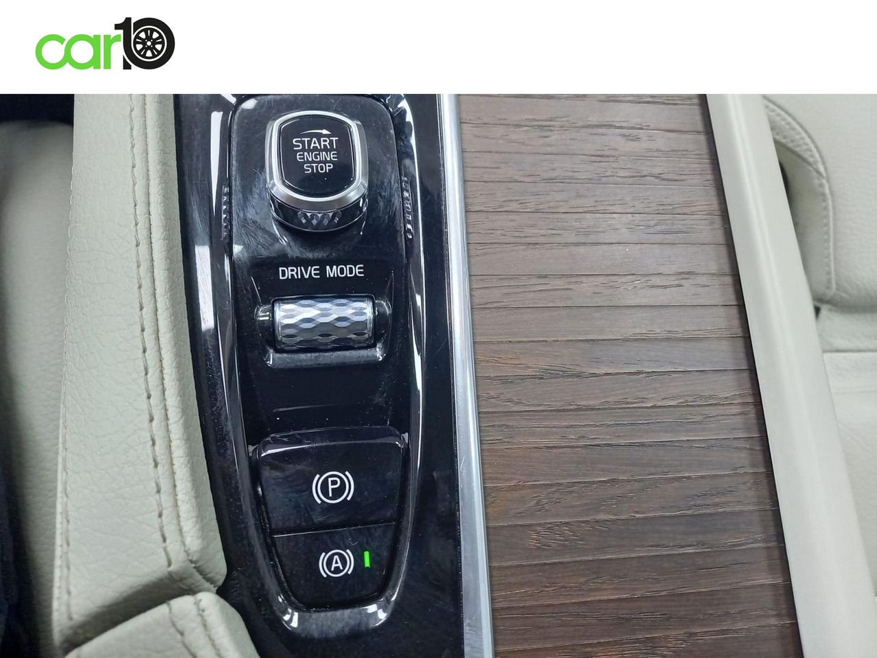 VOLVO V90 CROSS COUNTRY 2.0 B4 D AWD AUTO  - Foto 25