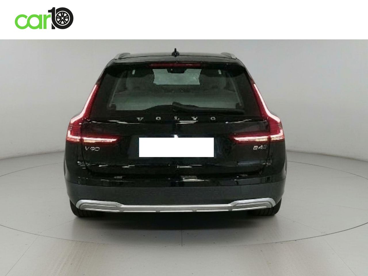 VOLVO V90 CROSS COUNTRY 2.0 B4 D AWD AUTO  - Foto 5