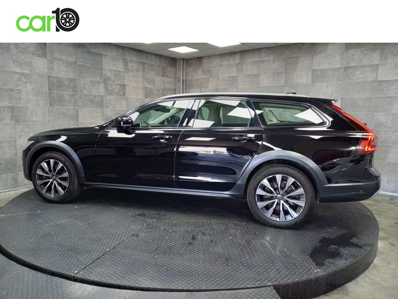 VOLVO V90 CROSS COUNTRY 2.0 B4 D AWD AUTO  - Foto 7