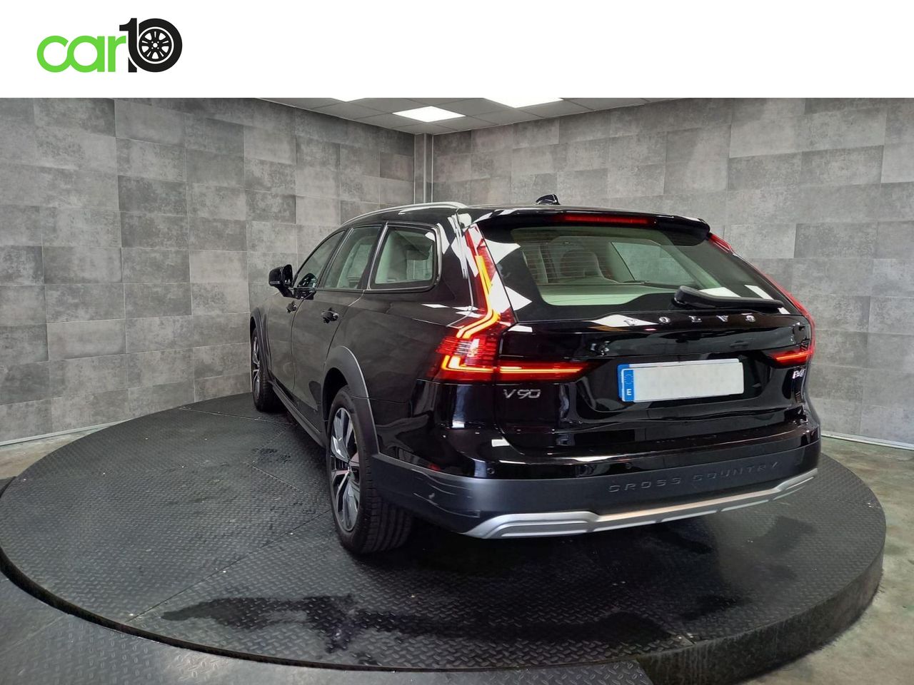 VOLVO V90 CROSS COUNTRY 2.0 B4 D AWD AUTO  - Foto 6