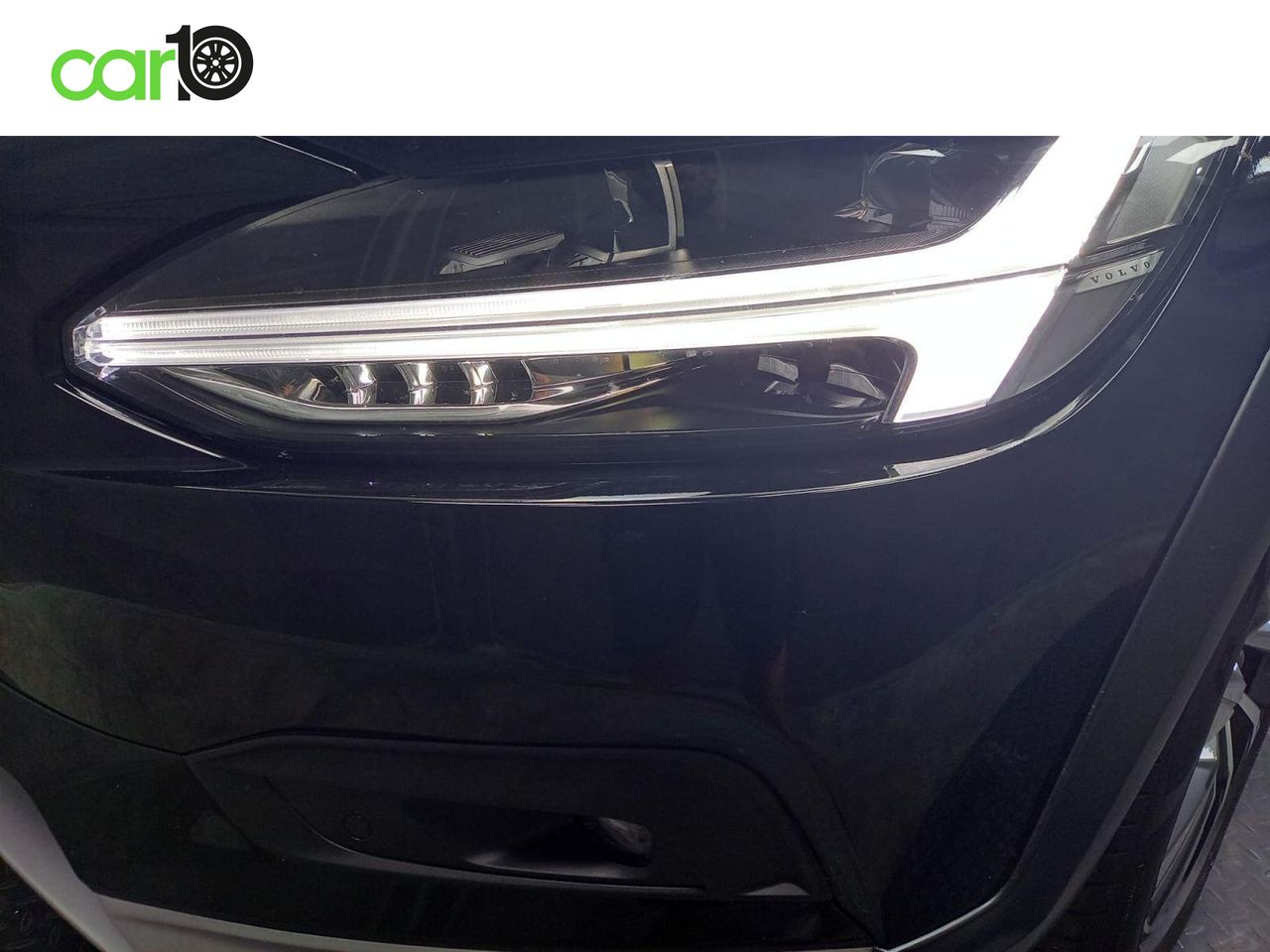 VOLVO V90 CROSS COUNTRY 2.0 B4 D AWD AUTO  - Foto 31