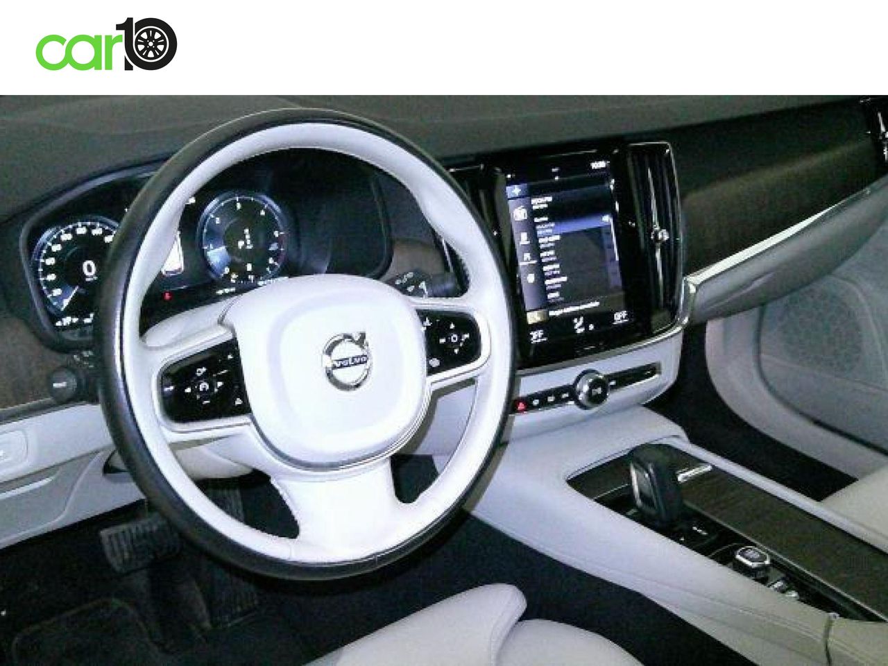 VOLVO V90 CROSS COUNTRY 2.0 B4 D AWD AUTO  - Foto 6