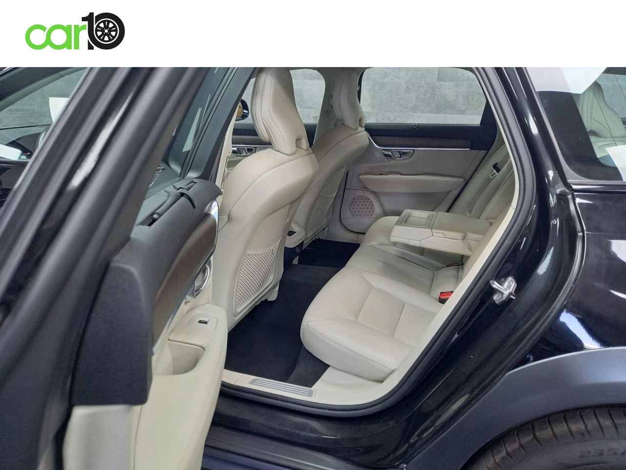 VOLVO V90 CROSS COUNTRY 2.0 B4 D AWD AUTO  - Foto 9