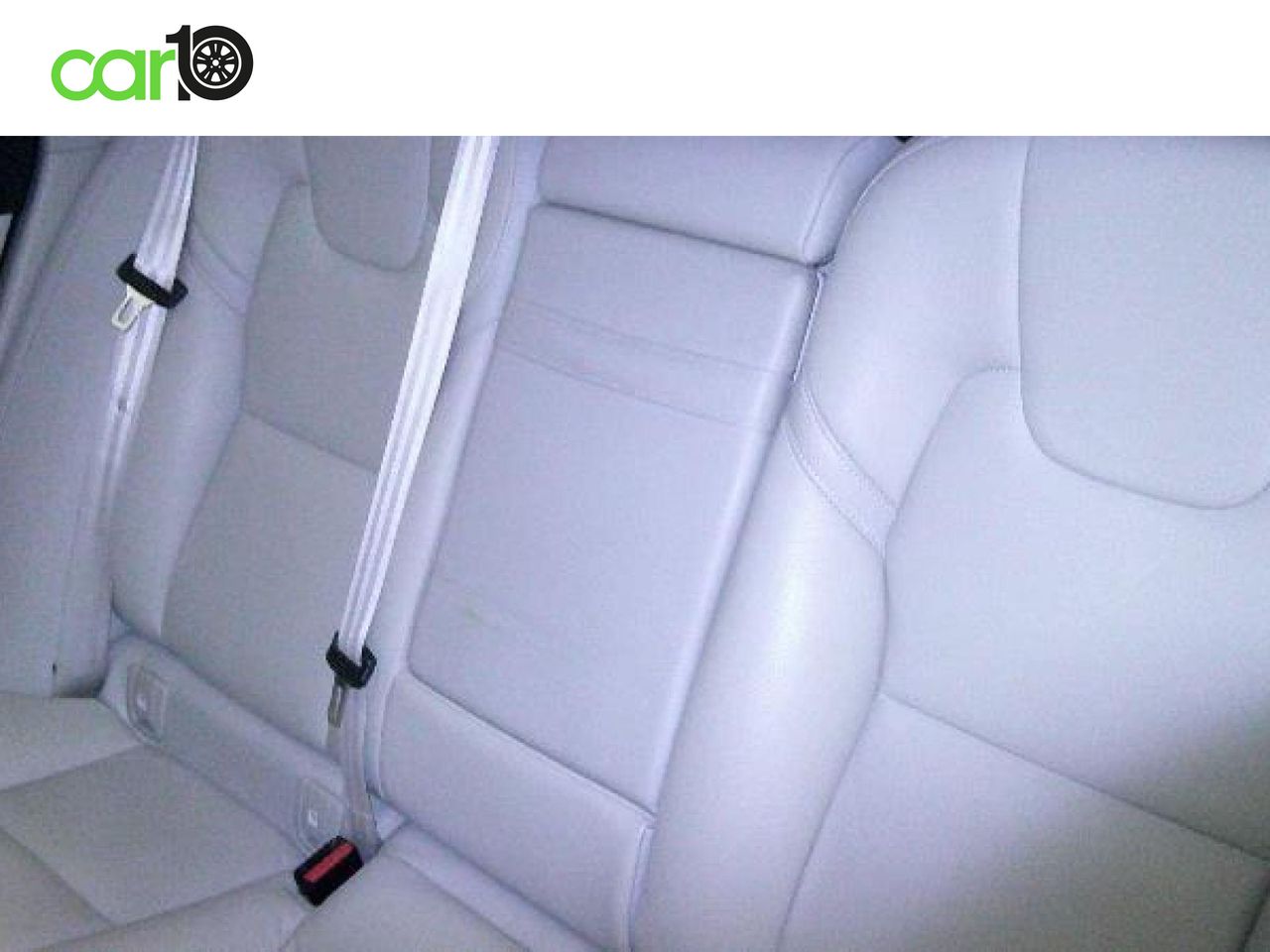 VOLVO V90 CROSS COUNTRY 2.0 B4 D AWD AUTO  - Foto 8