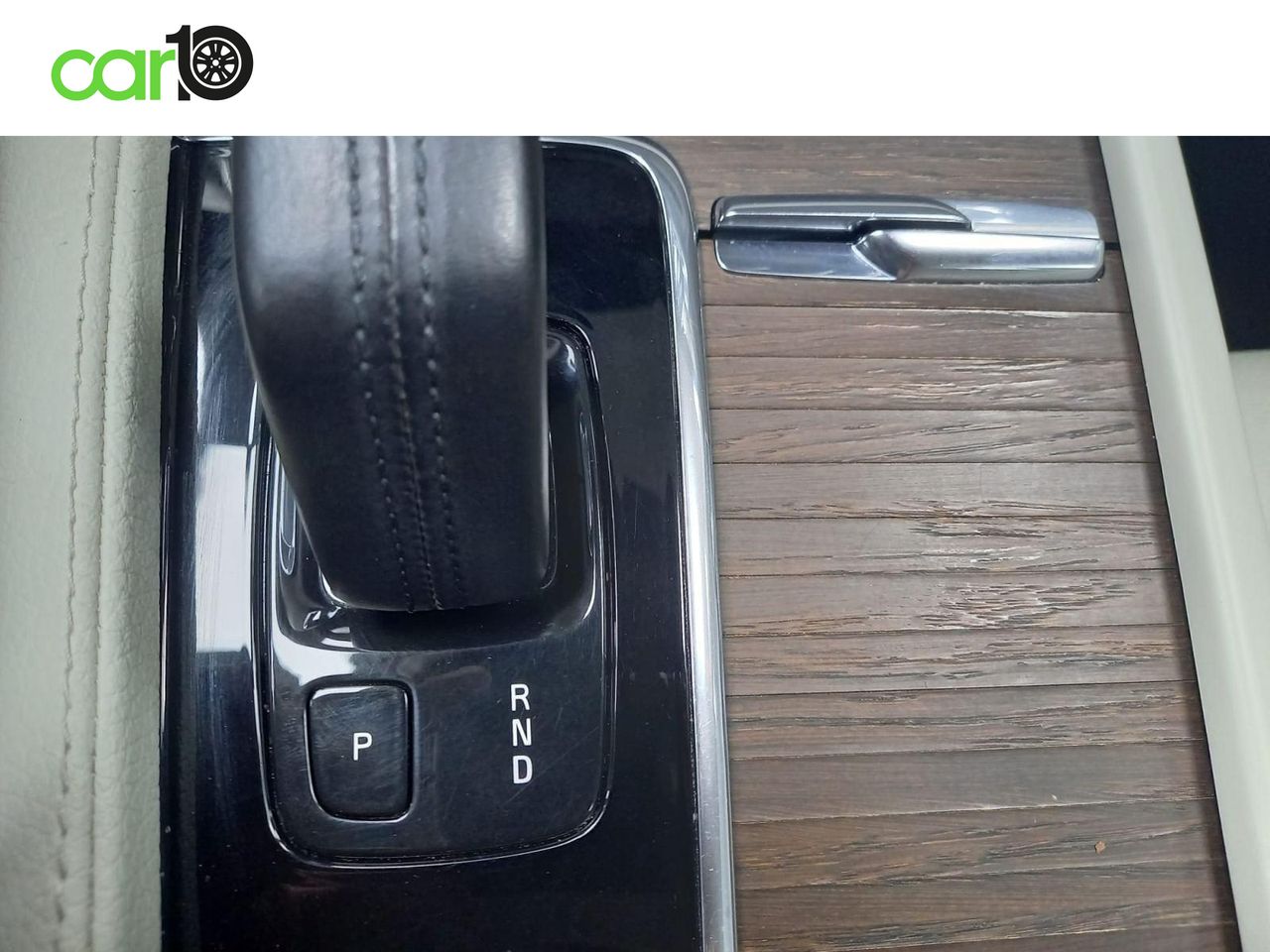 VOLVO V90 CROSS COUNTRY 2.0 B4 D AWD AUTO  - Foto 21