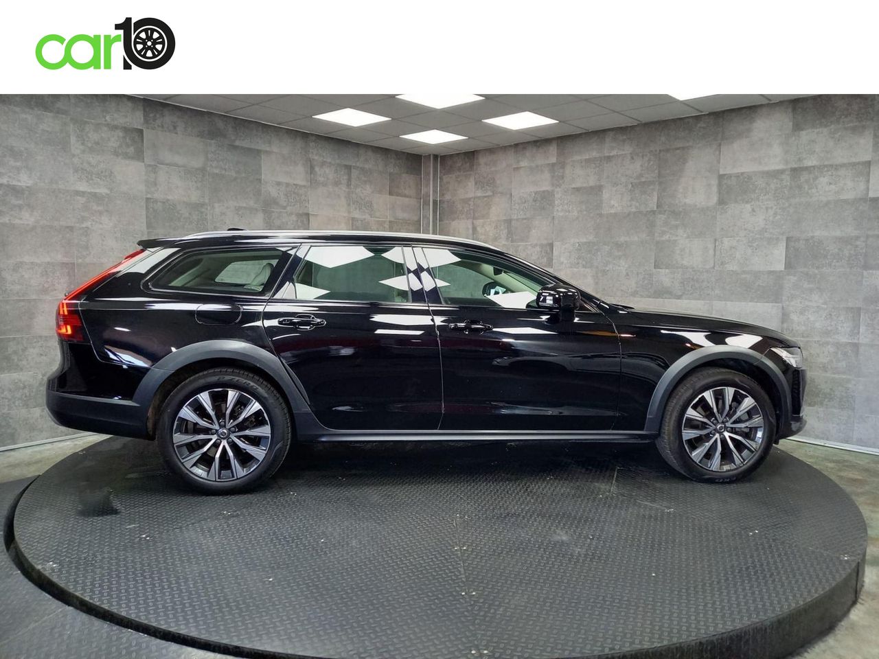 VOLVO V90 CROSS COUNTRY 2.0 B4 D AWD AUTO  - Foto 4