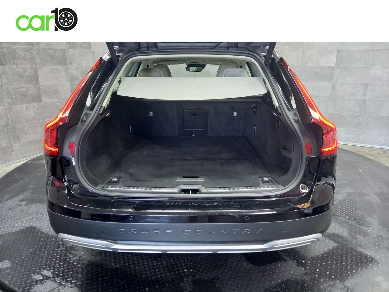 VOLVO V90 CROSS COUNTRY 2.0 B4 D AWD AUTO  - Foto 29