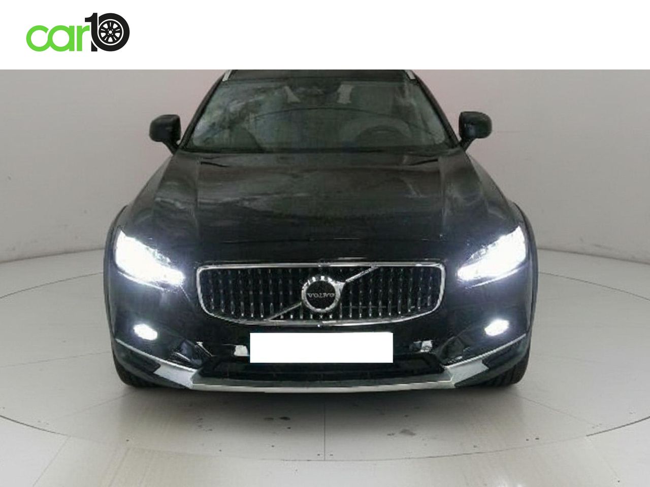 VOLVO V90 CROSS COUNTRY 2.0 B4 D AWD AUTO  - Foto 3